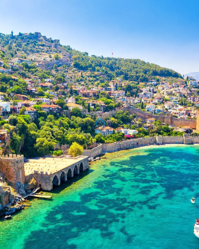 Alanya