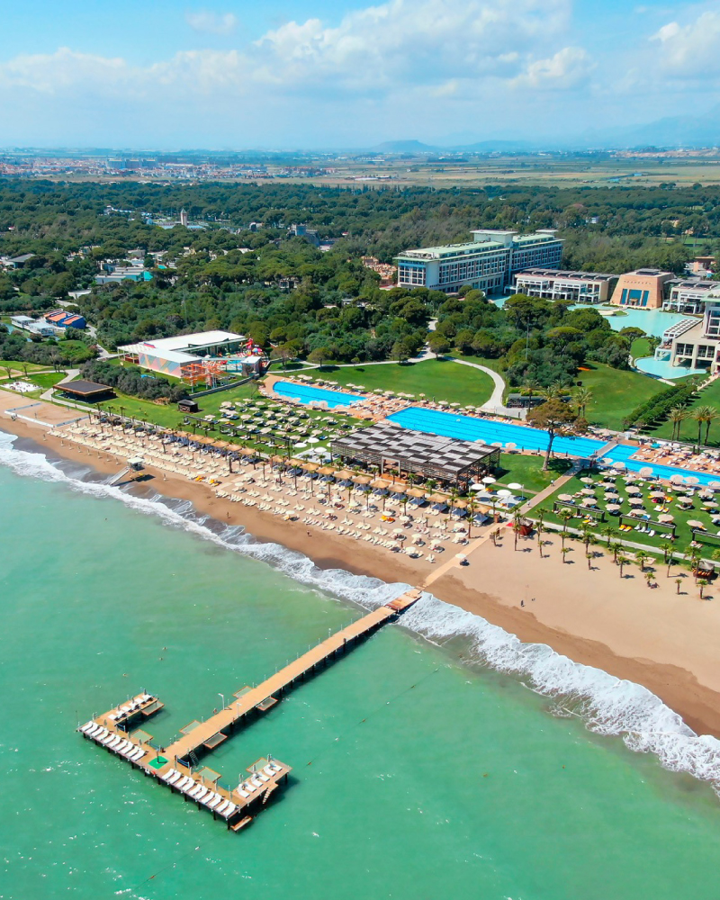 Belek
