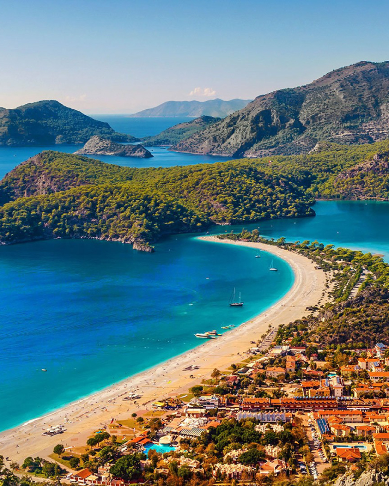 Fethiye Tours