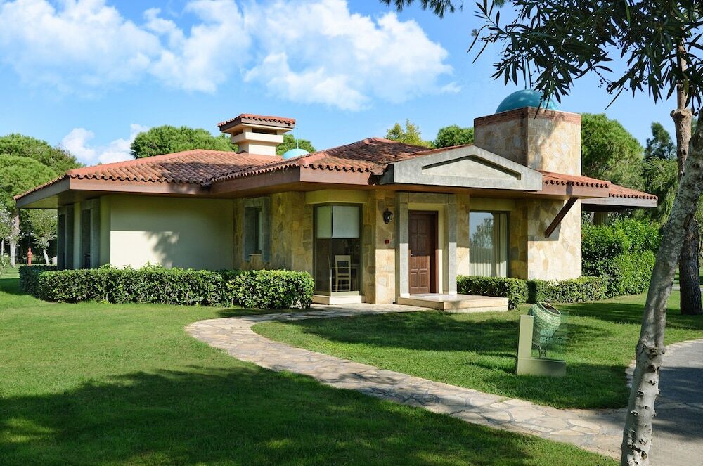 Gloria Golf Resort