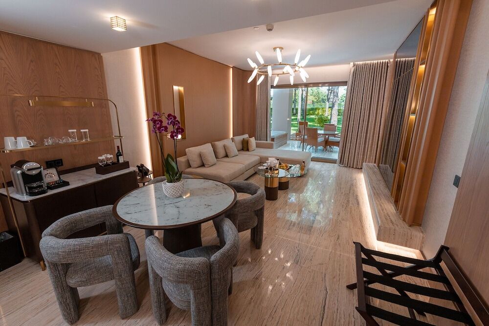 Gloria Serenity Resort