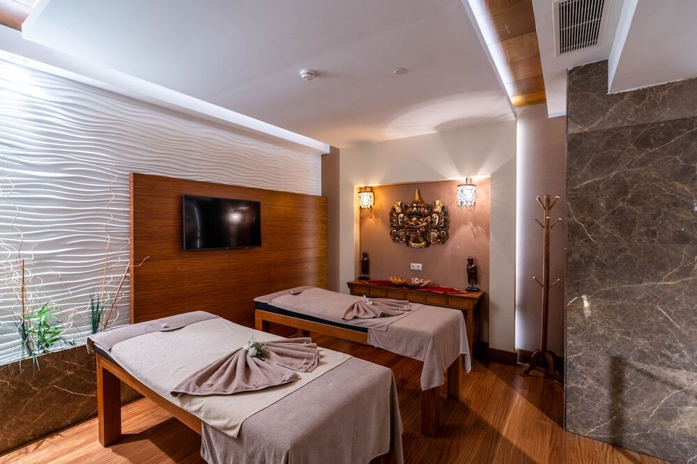 Fame Residence Kemer