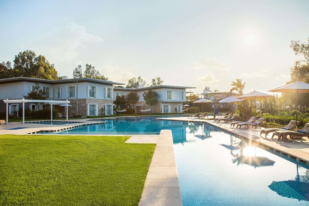 Cornelia Diamond Golf Resort