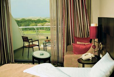 Cornelia Diamond Golf Resort