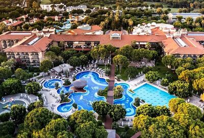 Gloria Golf Resort