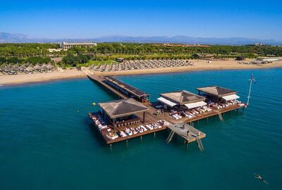 Gloria Serenity Resort