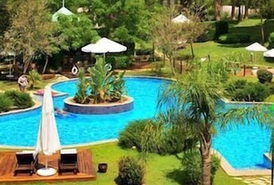 Gloria Verde Resort