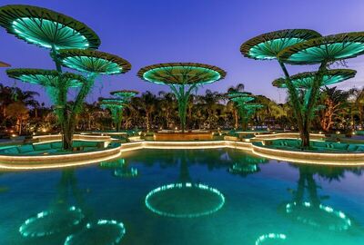 Regnum Carya