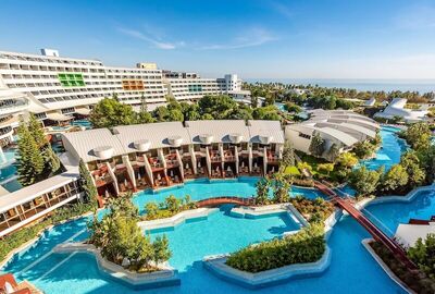 Cornelia Diamond Golf Resort